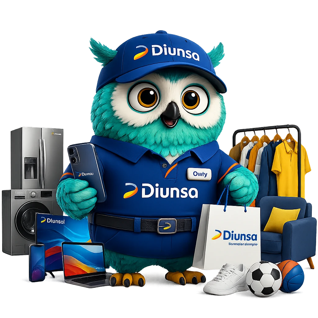 Diunsa redujo rotación interanual con Buo People Analytics en Honduras