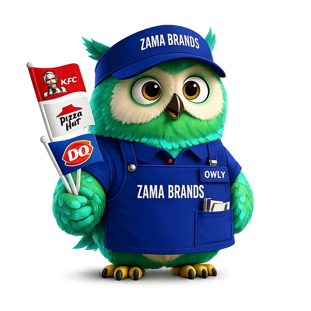 ZamaBrands