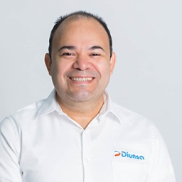 Luis Alejandro Caballero Molina