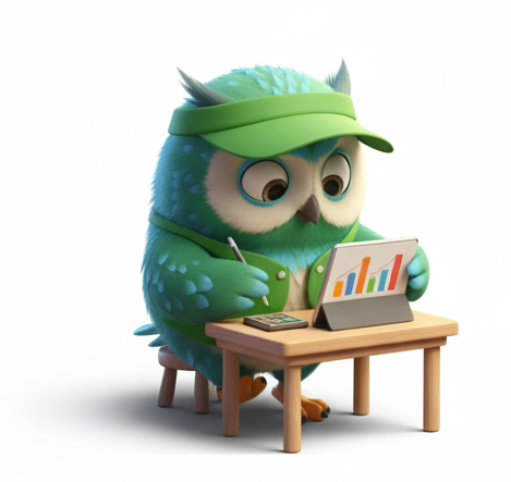 Owly Buo